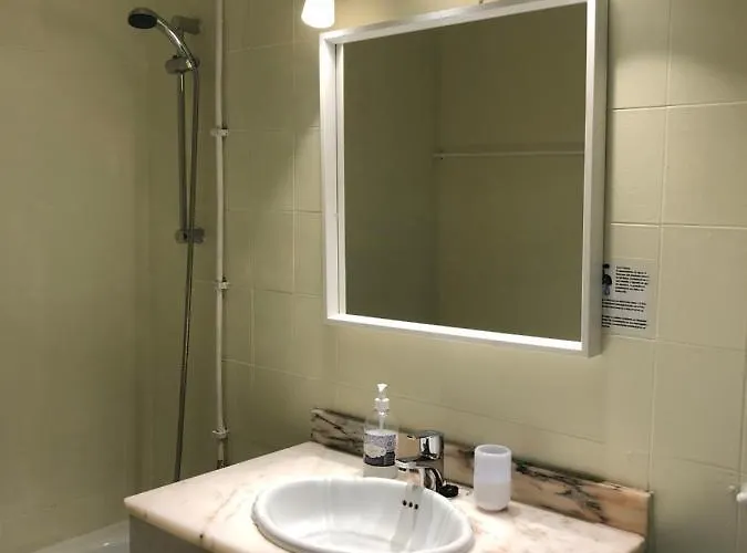 Apartment Da Rocha 5 - A&p Portimão