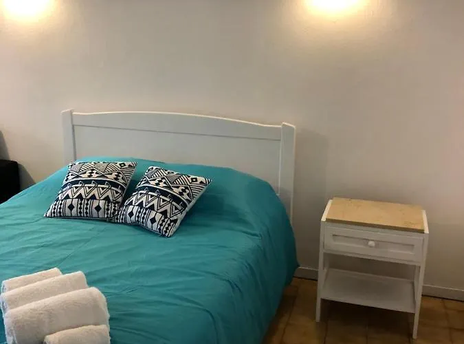 Da Rocha 5 - A&p Apartment *