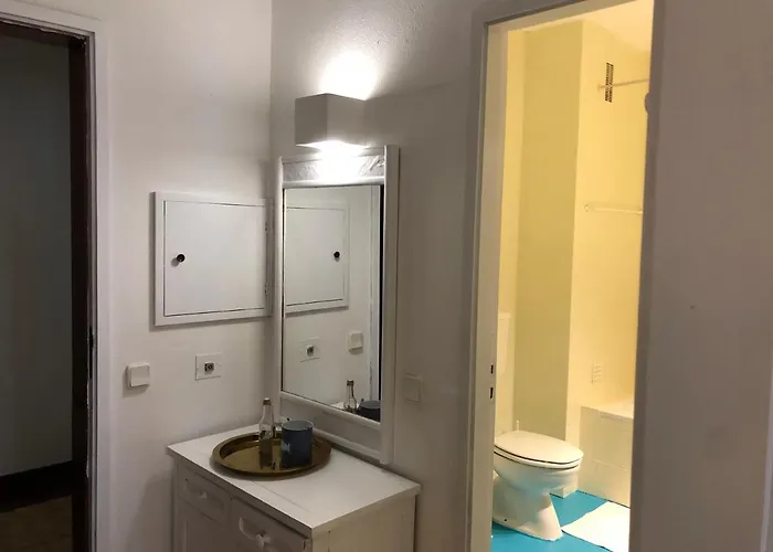 Apartment Da Rocha 5 - A&p