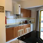 Appartement Da Rocha 5 - A&p