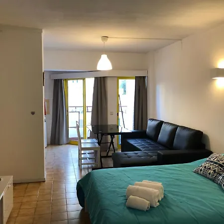 Da Rocha 5 - A&p Apartment