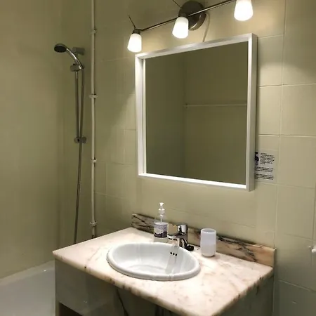 Apartament Da Rocha 5 - A&p Portimão