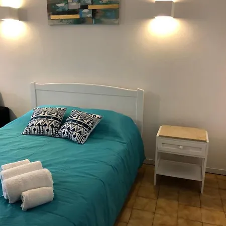 Da Rocha 5 - A&p Апартаменты *