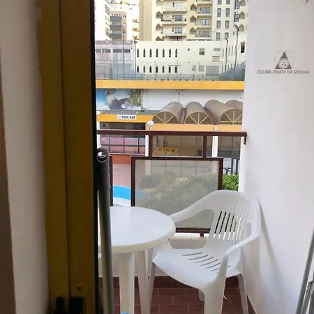 Da Rocha 5 - A&p Apartment Portimao