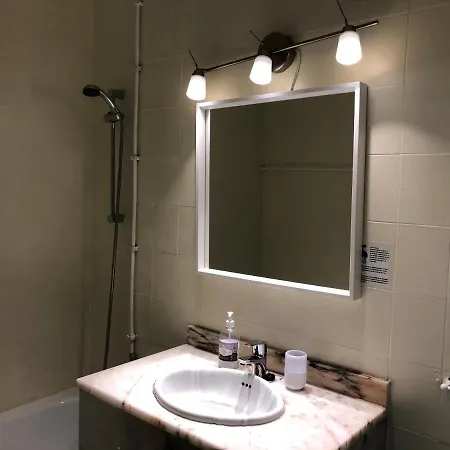Da Rocha 5 - A&p Apartment