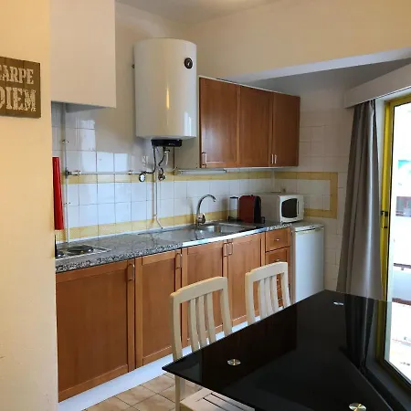 Apartment Da Rocha 5 - A&p
