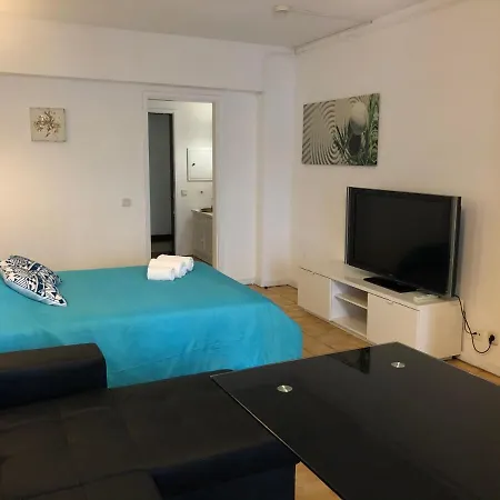 Da Rocha 5 - A&p * Портиман