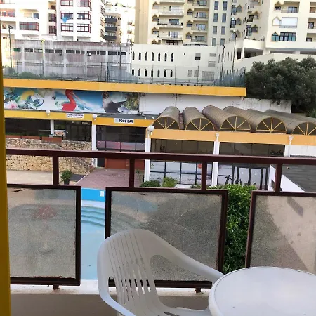 Apartment Da Rocha 5 - A&p Portimao