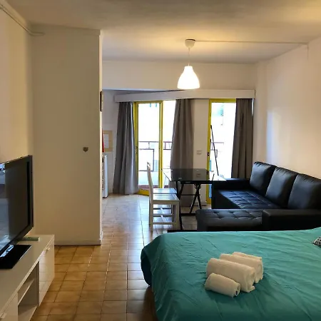 Da Rocha 5 - A&p * Портиман