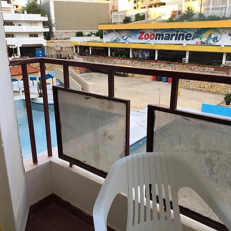 Da Rocha 5 - A&p Апартаменты