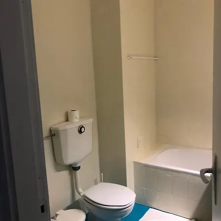 Apartment Da Rocha 5 - A&p