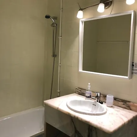 Da Rocha 5 - A&p Апартаменты *