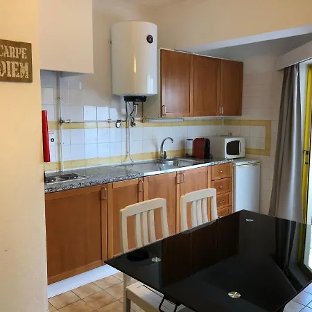 Apartament Da Rocha 5 - A&p Portimão