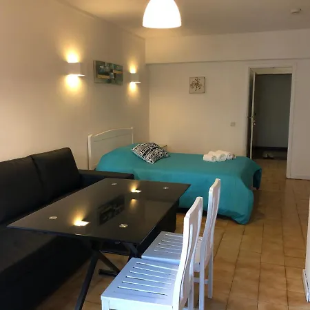 Da Rocha 5 - A&p * Портиман