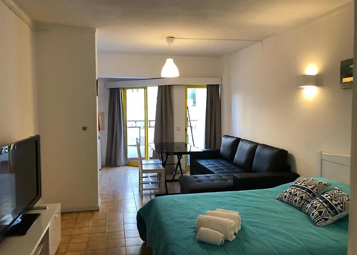 Da Rocha 5 - A&p Daire