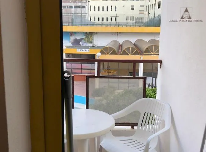 Da Rocha 5 - A&p Daire Portimão