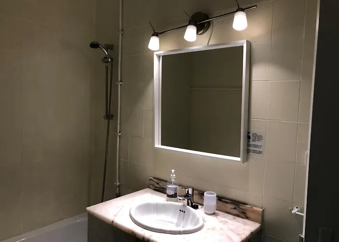 Da Rocha 5 - A&p Daire