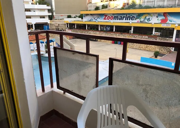 Da Rocha 5 - A&p Daire