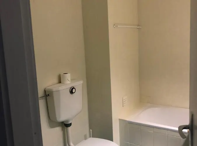 Daire Da Rocha 5 - A&p