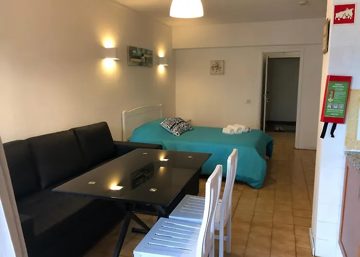 Da Rocha 5 - A&p * Portimão