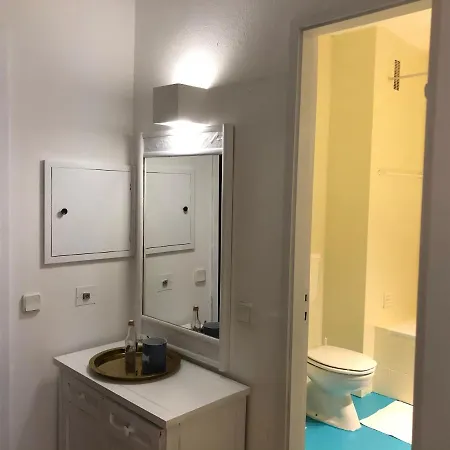 Apartment Da Rocha 5 - A&p